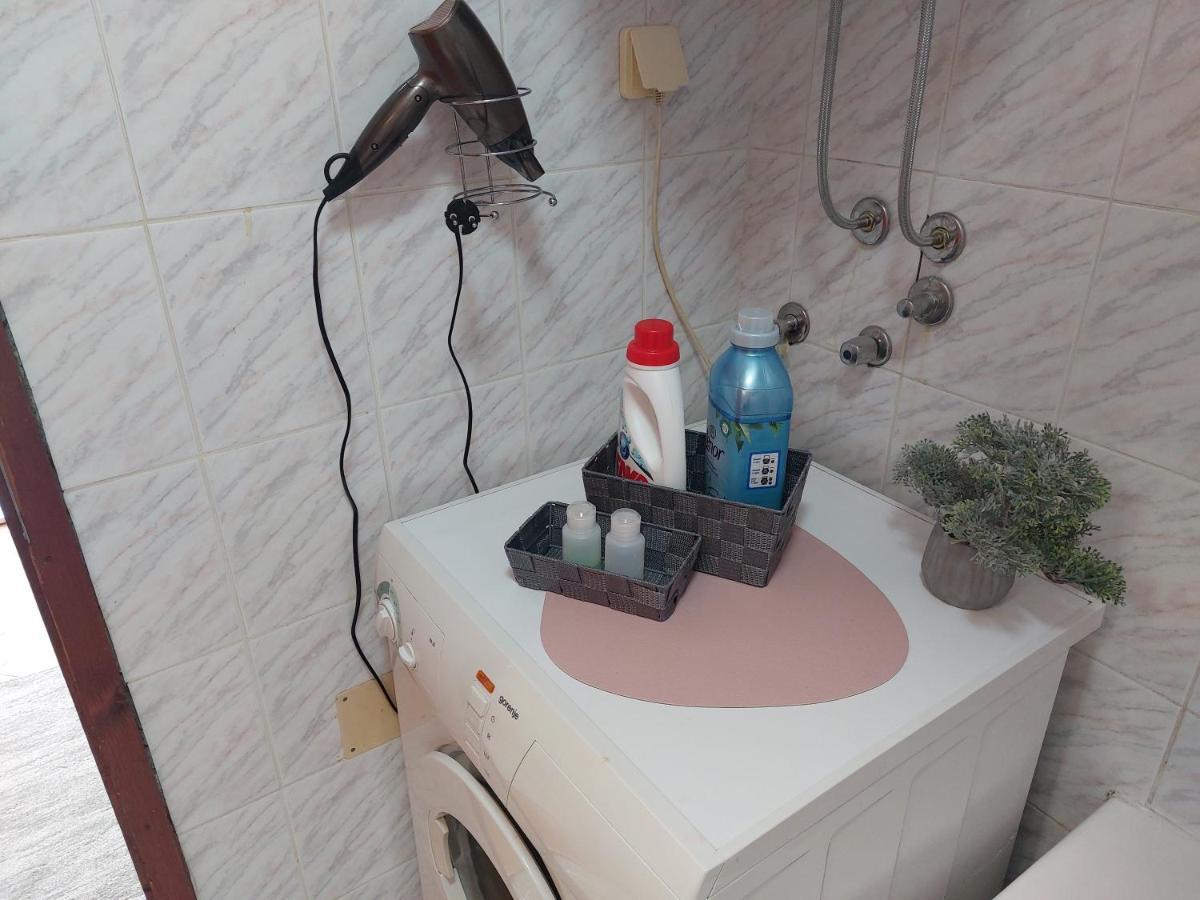Stefan Apartman Novi Sad Exteriör bild