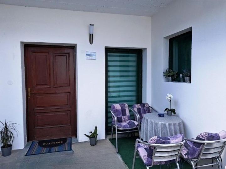 Stefan Apartman Novi Sad Exteriör bild